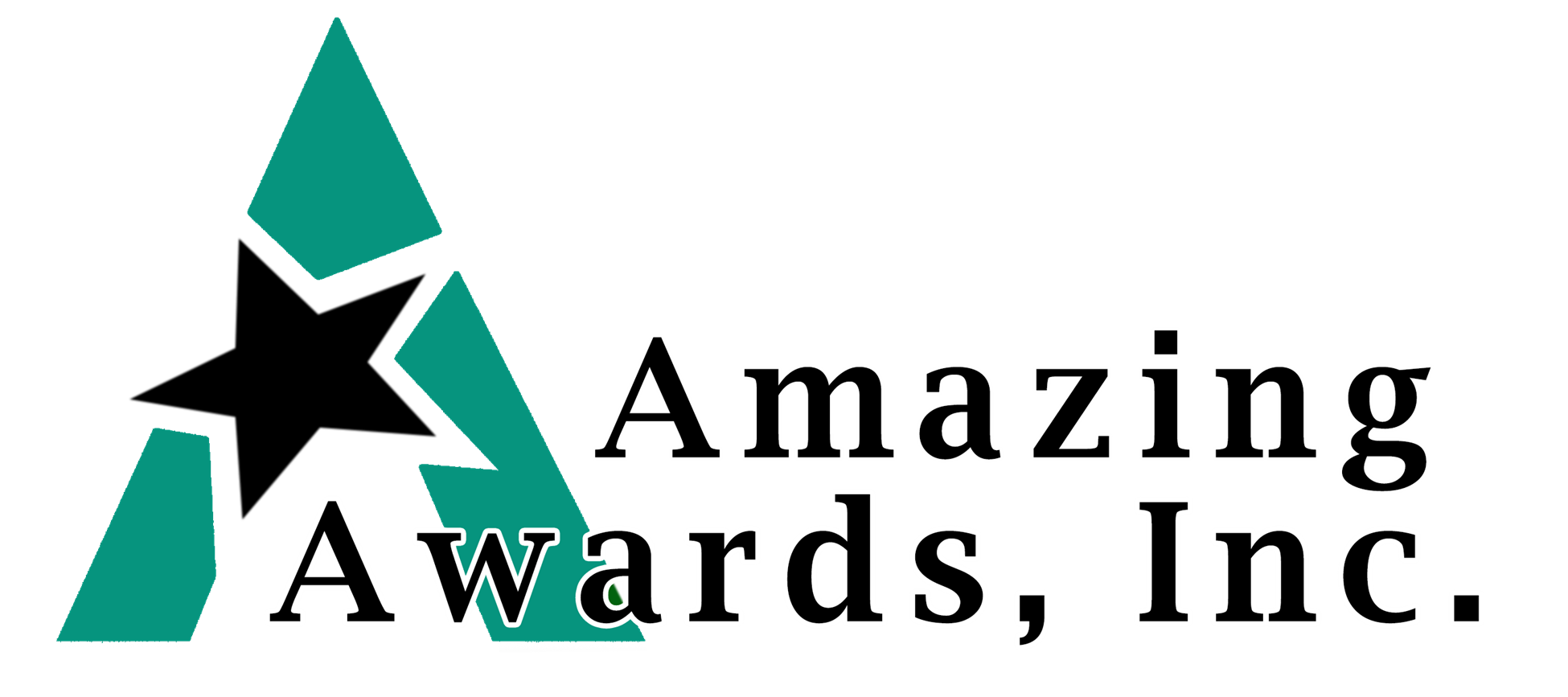 Amazing Awards, Inc. logo